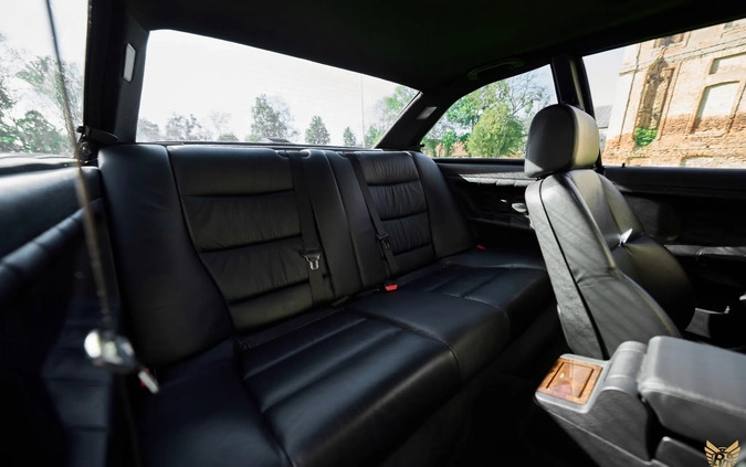 BMW M3 cena 114999 przebieg: 212000, rok produkcji 1995 z Tarnowskie Góry małe 562